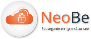 Sauvegarde en ligne