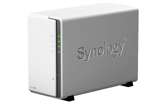 logiciel sauvegarde en ligne nas-synology